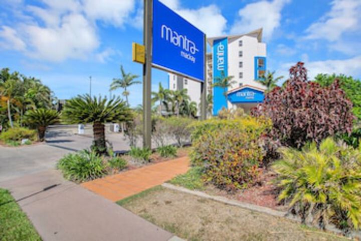 Halliday Bay QLD Lennox Head Accommodation