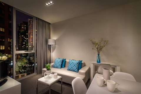 Milano Serviced Apartments - Lennox Head Accommodation 6