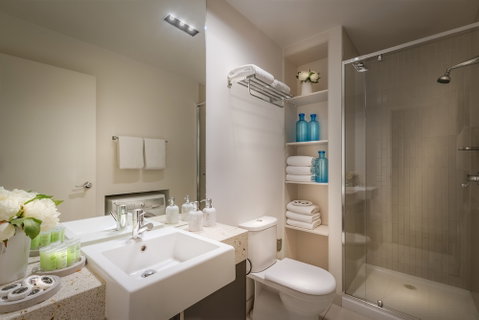 Milano Serviced Apartments - Lennox Head Accommodation 3