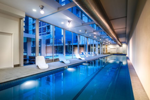 Milano Serviced Apartments - Lennox Head Accommodation 1