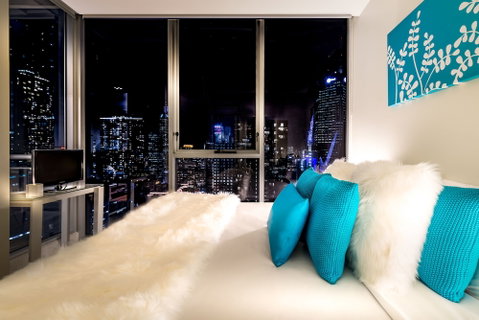 Milano Serviced Apartments - Lennox Head Accommodation 4