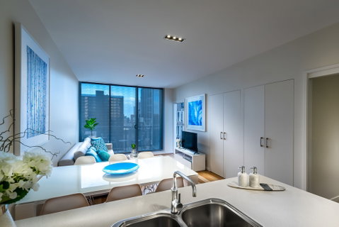 Milano Serviced Apartments - Lennox Head Accommodation 5