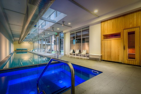 Milano Serviced Apartments - Lennox Head Accommodation 0