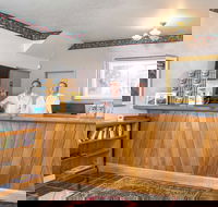 Echo Point Discovery Motel - Lennox Head Accommodation