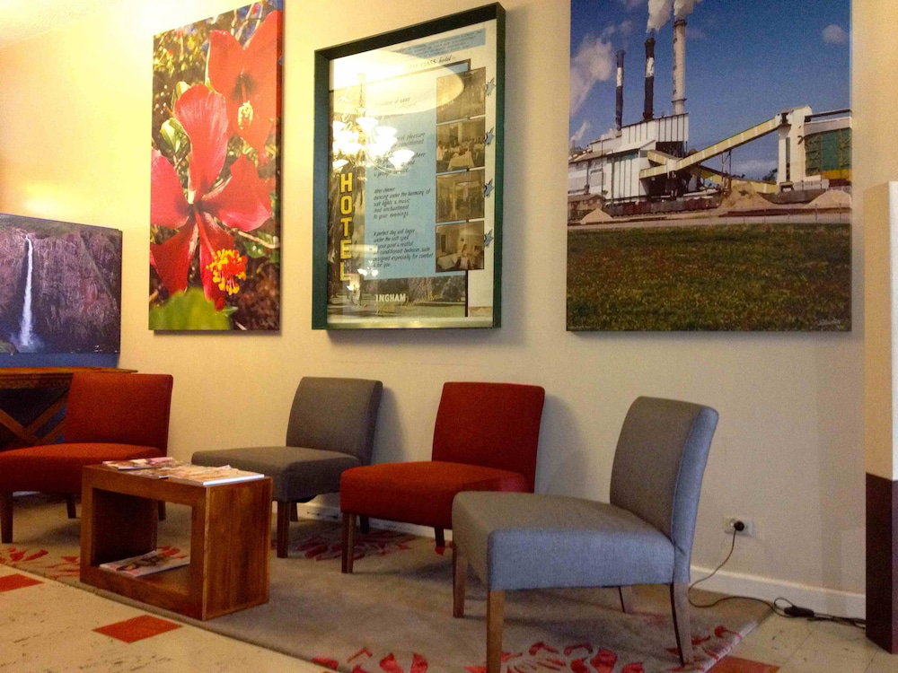 Allingham QLD Lennox Head Accommodation