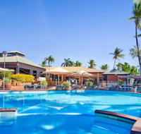 Karratha International Hotel - Lennox Head Accommodation