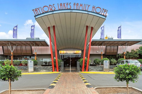 Quality Hotel Taylors Lakes - Lennox Head Accommodation 3
