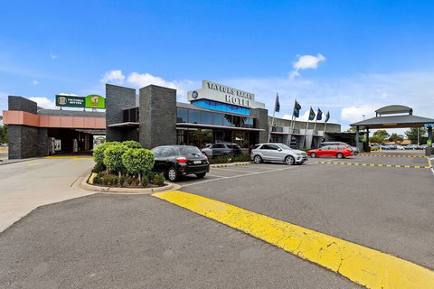 Quality Hotel Taylors Lakes - Lennox Head Accommodation 5