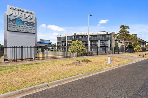 Quality Hotel Taylors Lakes - Lennox Head Accommodation 6