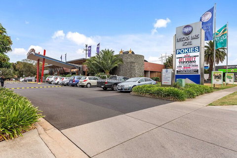 Quality Hotel Taylors Lakes - Lennox Head Accommodation 4