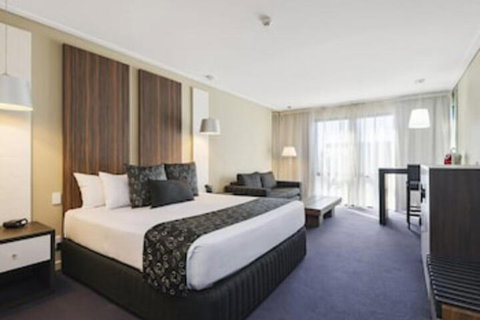 Quality Hotel Taylors Lakes - Lennox Head Accommodation 0