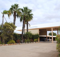 Albert Park Motor Inn - Lennox Head Accommodation