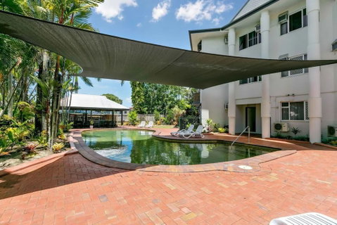 Citysider Cairns - Lennox Head Accommodation 3