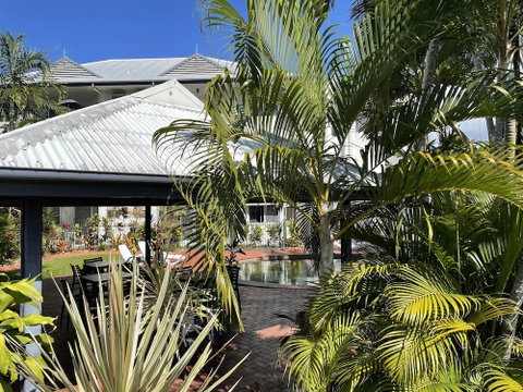 Citysider Cairns - Lennox Head Accommodation 2