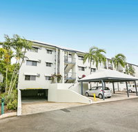 Citysider Cairns - Lennox Head Accommodation