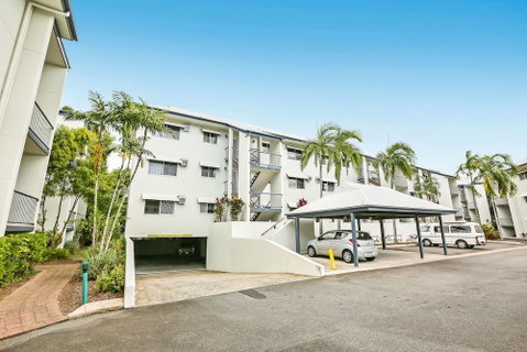 Citysider Cairns - Lennox Head Accommodation 0