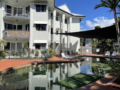 Citysider Cairns - Lennox Head Accommodation 1