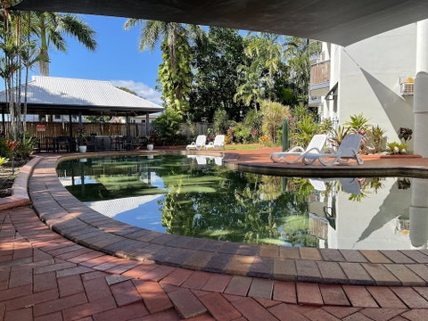 Citysider Cairns - Lennox Head Accommodation 6