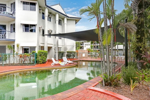 Citysider Cairns - Lennox Head Accommodation 5