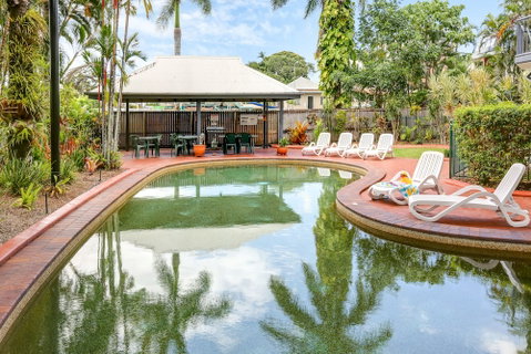 Citysider Cairns - Lennox Head Accommodation 4