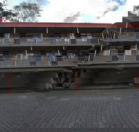 Lorne Coachman Inn - Lennox Head Accommodation