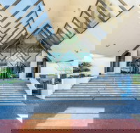 Rendezvous Hotel Perth Scarborough - Lennox Head Accommodation