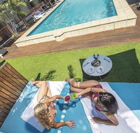 The Cavenagh - Lennox Head Accommodation