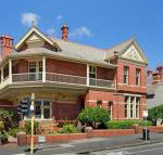 Gatehouse on Ryrie - Lennox Head Accommodation