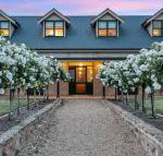 Abbotsford Country House - Lennox Head Accommodation