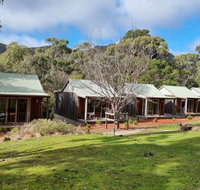 D'Altons Studios - Lennox Head Accommodation