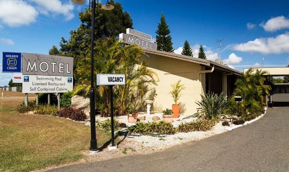 Biloela QLD Lennox Head Accommodation