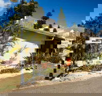 Biloela Countryman Motel - Lennox Head Accommodation
