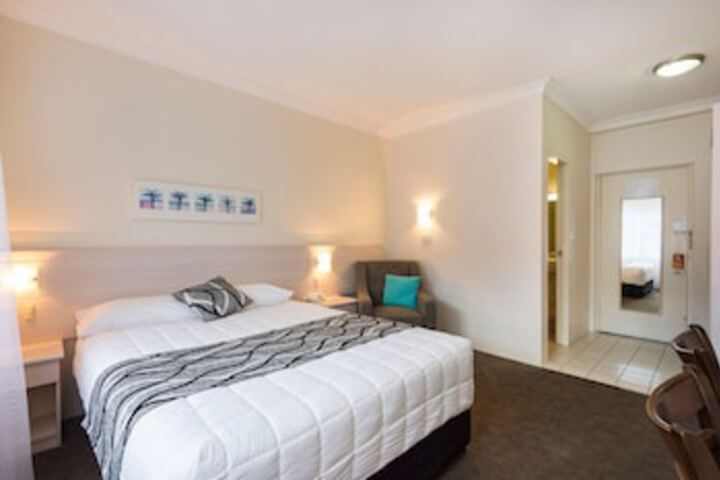 Ballina NSW Lennox Head Accommodation