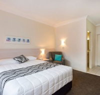 Comfort Inn All Seasons - Lennox Head Accommodation