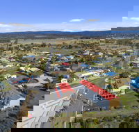 Swansea Ocean Villas - Lennox Head Accommodation