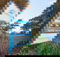 Swansea Beach Chalets - Lennox Head Accommodation