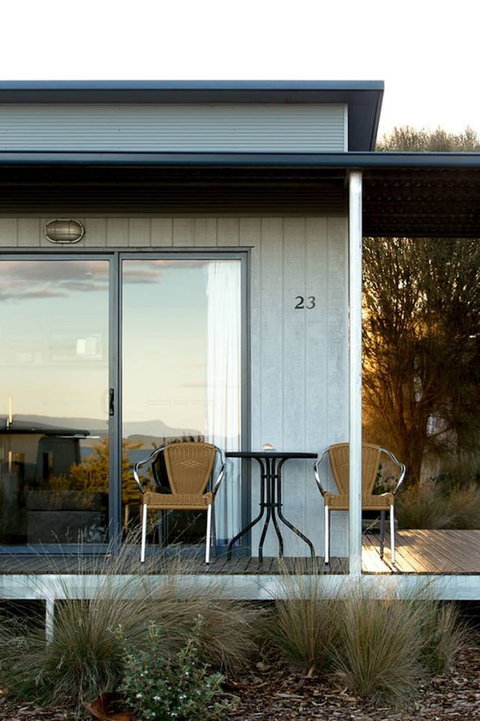 Swansea Beach Chalets - Lennox Head Accommodation 5