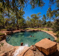 Undara Experience - Lennox Head Accommodation