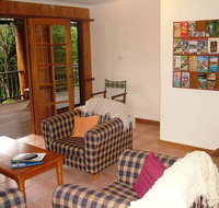 Atherton Blue Gum BB - Lennox Head Accommodation
