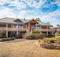 Robyns Nest Boutique Resort - Lennox Head Accommodation
