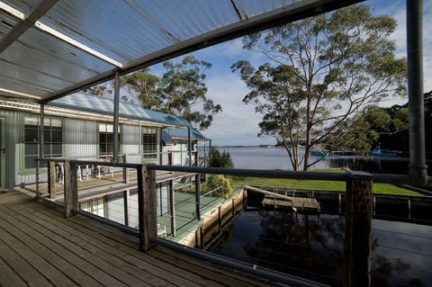 Risby Cove - Lennox Head Accommodation 3