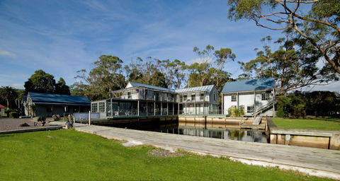 Risby Cove - Lennox Head Accommodation 2