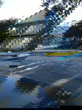 Risby Cove - Lennox Head Accommodation 1