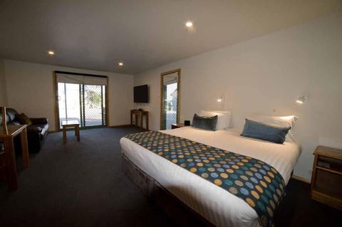 Risby Cove - Lennox Head Accommodation 6