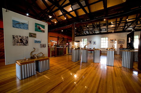 Risby Cove - Lennox Head Accommodation 4