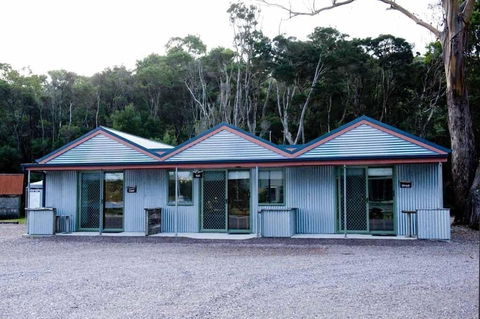Risby Cove - Lennox Head Accommodation 0