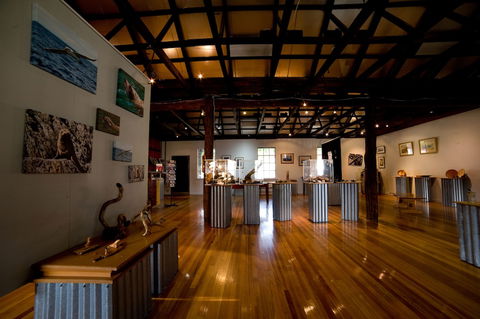 Risby Cove - Lennox Head Accommodation 5