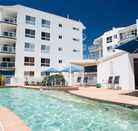 Bargara Blue Resort - Lennox Head Accommodation