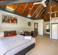 Island Leisure Resort - Lennox Head Accommodation