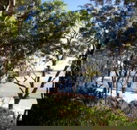 Huskisson Bayside Resort - Lennox Head Accommodation